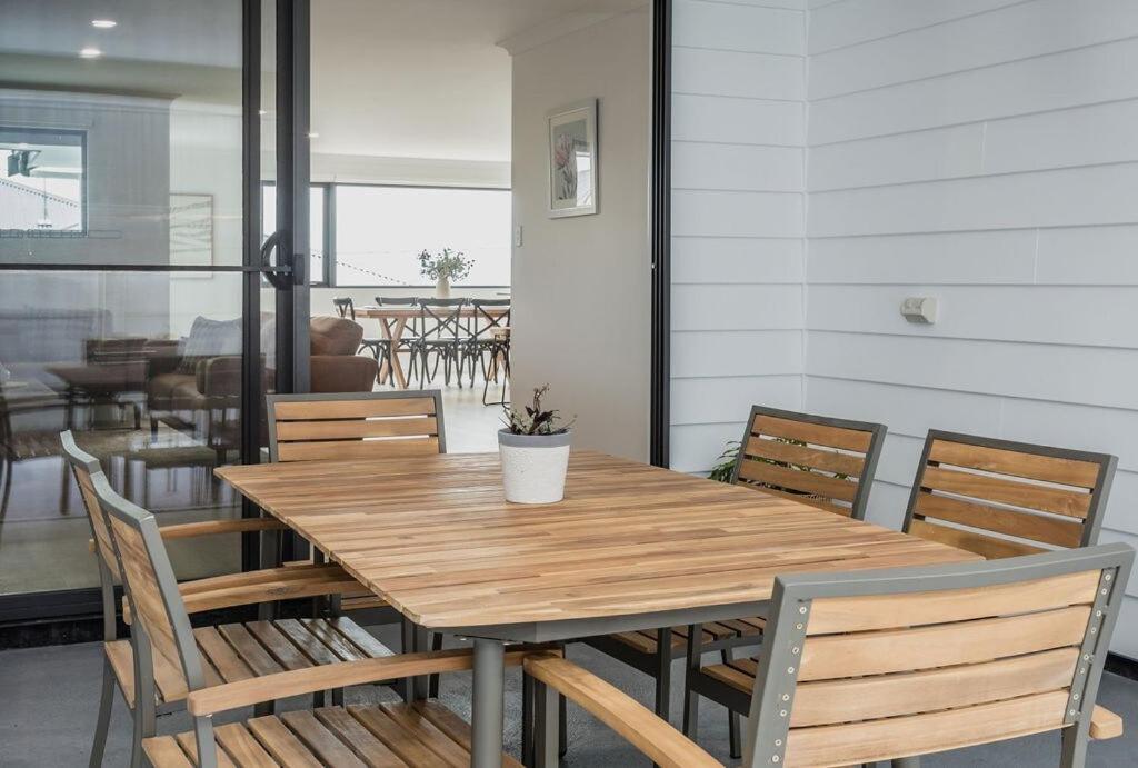 Vancouver Vista Holiday home